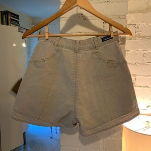 Vintage Patagonia Stand Up Shorts